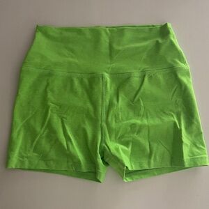 Beyond yoga spacedye shorts